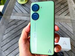 Asus Zenfone 10 orijinal akıllı telefon