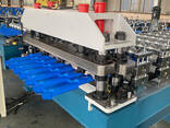 Çatı Panelleri Üretimi İçin Oluklu Çatı Üretim Hattı - фото 2