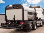 Bitumen Emulsion Sprayer 8000 liters - фото 1