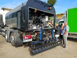Bitumen Emulsion Sprayer 8000 liters - фото 3