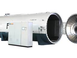 Autoclaves