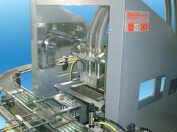 Автоматическая линия для производства рафинада