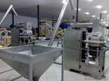 Автоматизированное оборудование для производства сахара рафинада - фото 2