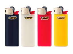 BIC Lighter Maxi (J26)
