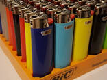BIC Lighter Maxi (J26) - фото 3