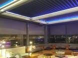 BIOCLIMATIC PERGOLA Acura - фото 1