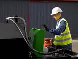 Bitumen Emulsion Sprayer BS-2000 - фото 2