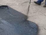 Bitumen EMULSION SPRAYER 200 liters BS-200 - фото 3