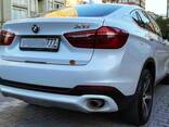 BMW X6 30d II (F16) - photo 1