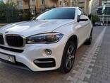 BMW X6 30d II (F16) - photo 5
