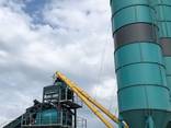 Цементный силос на болтах 100 тонн - фото 3