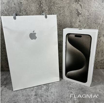 Buy iPhone 15 Pro Max 1TB Natural Titanium - Apple