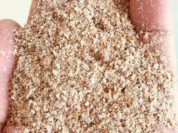 Wheat bran / Buğday Kepeği / отруби пшеничные