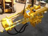 Буровой станок НКР-100 и запчасти к нему от производителя - фото 1