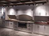 Cabinet for kitchen, bathroom and hotel concept - фото 1