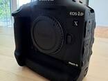 Canon EOS-1D X Mark III DSLR Fotoğraf Makinesi - photo 1