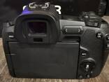 Canon EOS R 30,3 MP Aynasız Fotoğraf Makinesi Gövdesi - photo 1