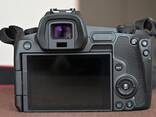 Canon EOS R 30.3MP Aynasız Dijital Fotoğraf Makinesi - photo 2