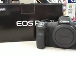 Canon EOS R Aynasız Fotoğraf Makinesi - photo 1