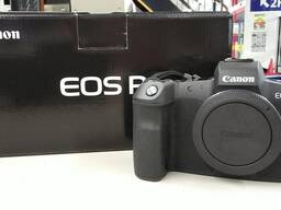 Canon EOS R Aynasız Fotoğraf Makinesi