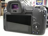 Canon EOS R Aynasız Fotoğraf Makinesi - photo 2