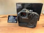 Canon EOS R1 Aynasız Fotoğraf Makinesi - photo 2