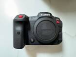 Canon EOS R5 C Aynasız Sinema Kamerası - photo 1