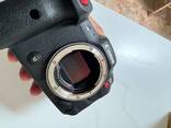 Canon EOS R5 C Aynasız Sinema Kamerası - photo 3