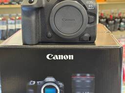 Canon EOS R5 Mark II Aynasız Fotoğraf Makinesi