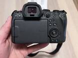 Canon EOS R6 Mark II Aynasız Fotoğraf Makinesi - photo 2