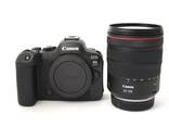 Canon EOS R6 Mark II ile RF 24-105/4 lens - photo 5