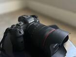 Canon EOS R6 Mark II RF 24-105 mm f4 L IS USM kit ve daha fazlası - photo 6