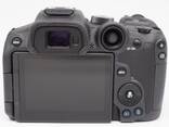Canon EOS R7 Aynasız Fotoğraf Makinesi - photo 2
