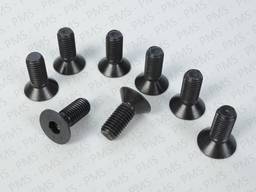 CARRARO SCREW TYPES - CARRARO SCREW SPARE PARTS - OEM PARTS