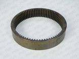 CARRARO RING GEAR OEM PARTS / EXCAVATOR WHEEL SPARE PARTS - photo 1