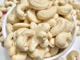 Cashew Kernels