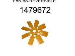 Cat D7 - D8 / 572R 147-9672 вентиляторы