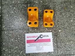 Caterpillar 160-6310,1606310 Крышка крепления