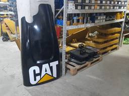 Caterpillar 246-2718 , 2462718 капот