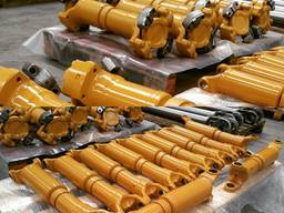 Caterpillar 3737058 / 373-7058 Universal Joint