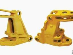 Caterpillar 315-5384 рама поворотная