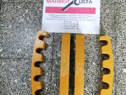 Caterpillar 5T-4267,528-7168 Сегмент