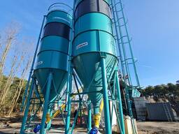 Цементный Силос CS-75 Тонн