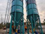 Цементный Силос CS-75 Тонн - фото 1
