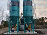 Цементный Силос CS-75 Тонн - фото 3