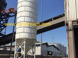 Цементный силос на болтах 500 тонн - фото 1