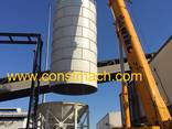 Цементный силос на болтах 500 тонн - фото 2