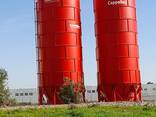Цементный Силос CS-300 Тонн - фото 1