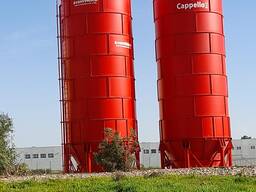 Цементный Силос CS-300 Тонн