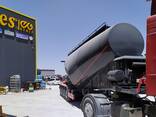 Цементовоз - photo 1